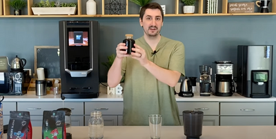How to perfect cold brew at home