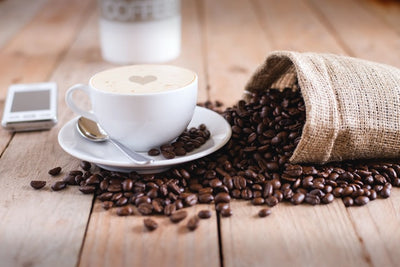Tips on how to get the freshest coffee at home