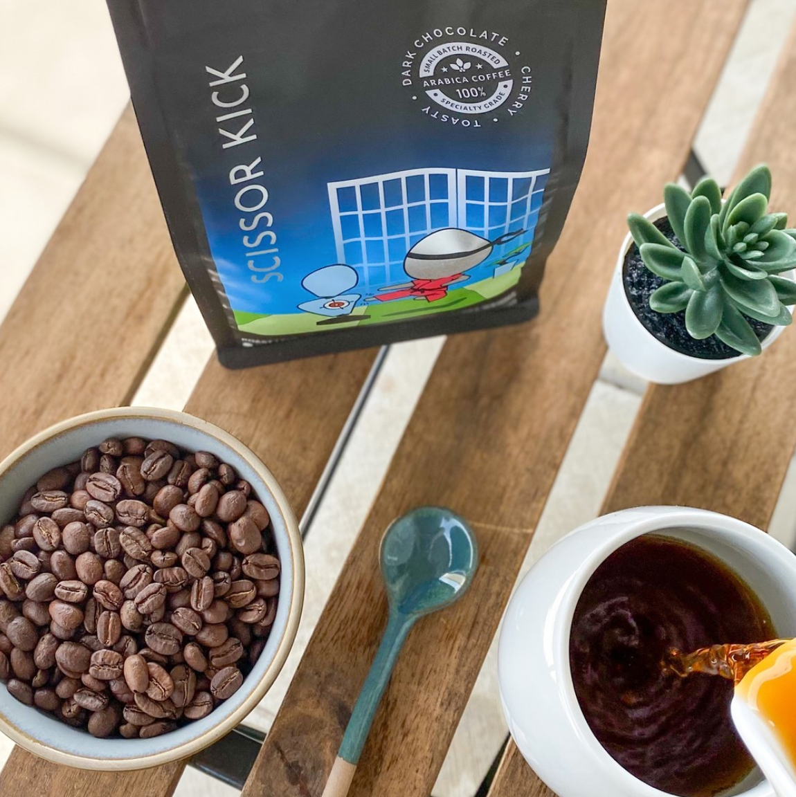 Why You Should Be Buying Whole Bean Coffee Vs. Ground Coffee