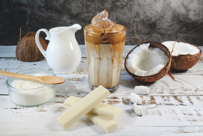 Picking the Right Non-Dairy Milks for Your Creamy, Frothy Coffee Needs